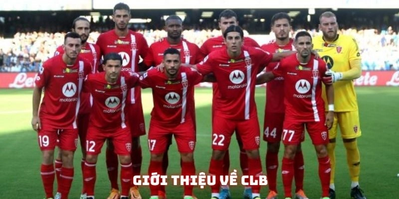 CLB AC Monza - Sự hồi sinh dưới thời Berlusconi